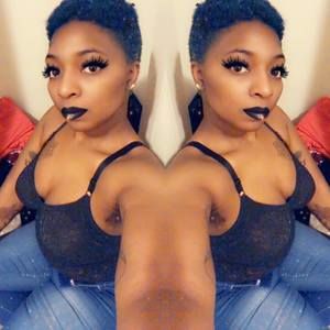 Meet your Posher, Jayda